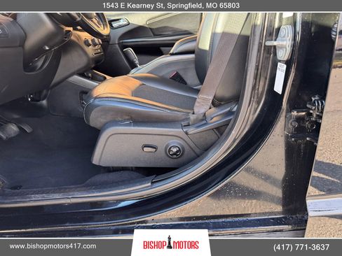 Used 2020 Dodge Journey Crossroad image 21