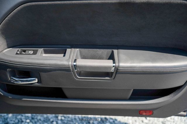 Used 2013 Dodge Challenger SRT8 w/ Harman Kardon Audio Group RWD image 63