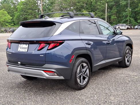 Used 2026 Hyundai Tucson SEL AWD/4WD image 31