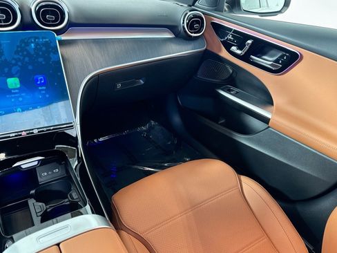 New 2026 Mercedes-Benz C 300 4MATIC Sedan image 21