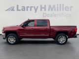 Used 2016 Chevrolet Silverado 1500 LT w/ All Star Edition image 2