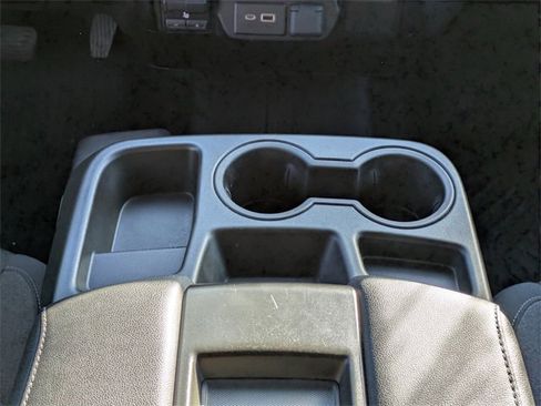 Used 2021 Chevrolet Silverado 1500 RST image 20