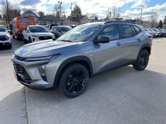 New 2026 Chevrolet Trax ACTIV w/ Driver Confidence Package video 1