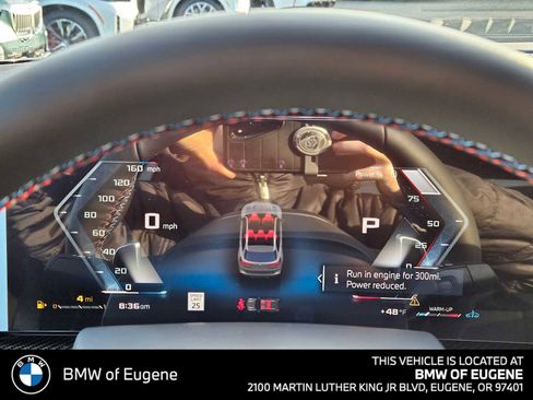 New 2026 BMW X5 M60i AWD/4WD image 27