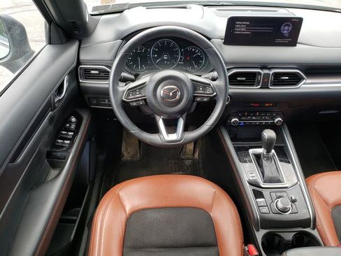 Used 2024 MAZDA CX-5 Carbon Edition AWD/4WD image 17