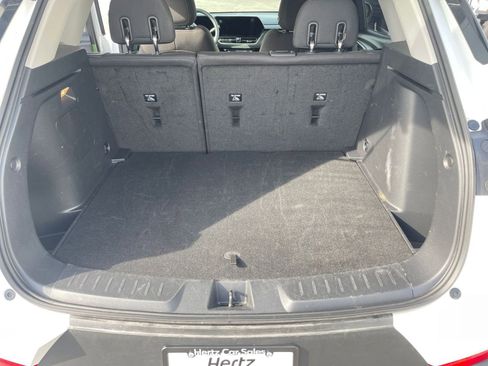 Used 2025 Chevrolet TrailBlazer LT image 29