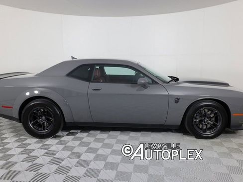 Used 2023 Dodge Challenger SRT Hellcat Redeye image 6