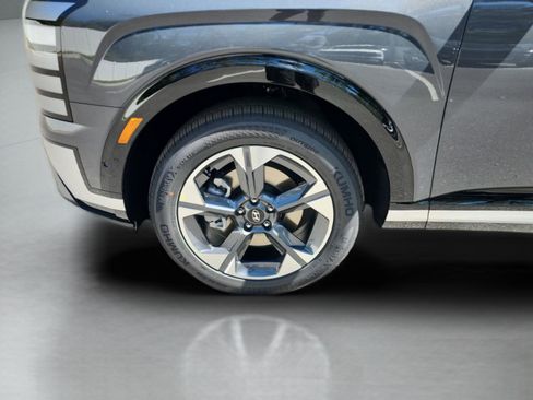 New 2026 Hyundai Palisade Limited AWD/4WD image 25
