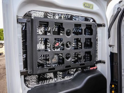 Used 2022 RAM ProMaster City Tradesman FWD image 16