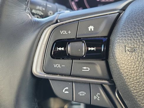 Used 2021 Honda Accord Sport image 24