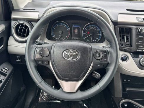 Used 2017 Toyota RAV4 XLE w/ Plus Extra Value Package image 23