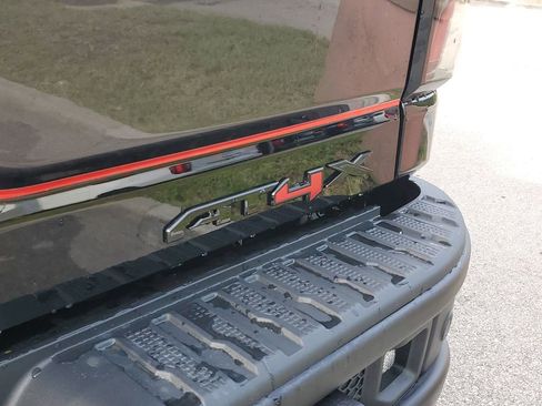 New 2026 GMC Sierra 2500 AT4X w/ AT4X AEV Edition AWD/4WD image 30