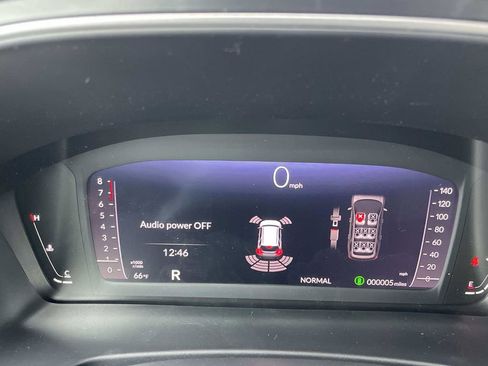 New 2026 Honda Pilot EX-L image 24