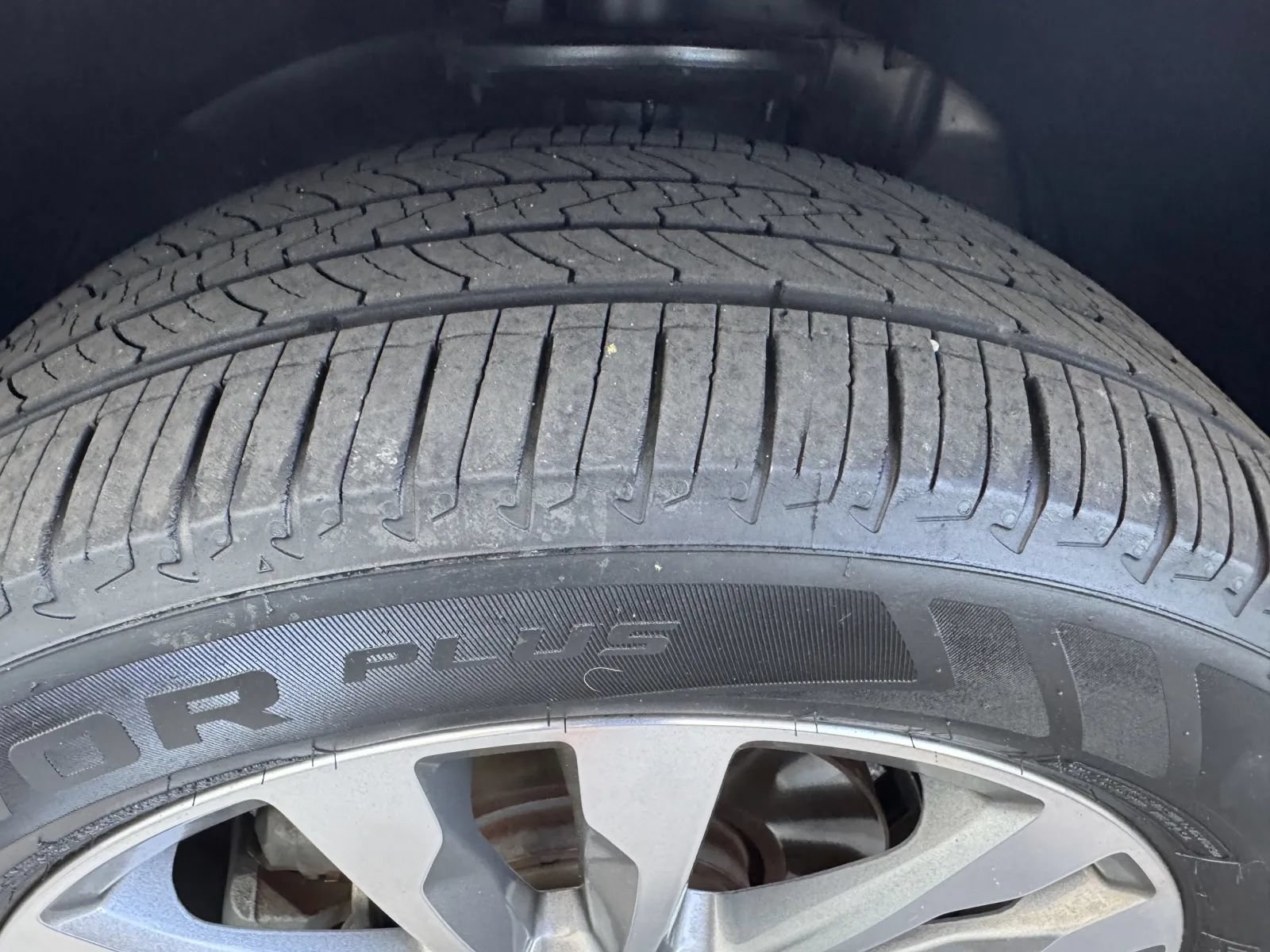 Used 2016 GMC Terrain Denali AWD/4WD image 36