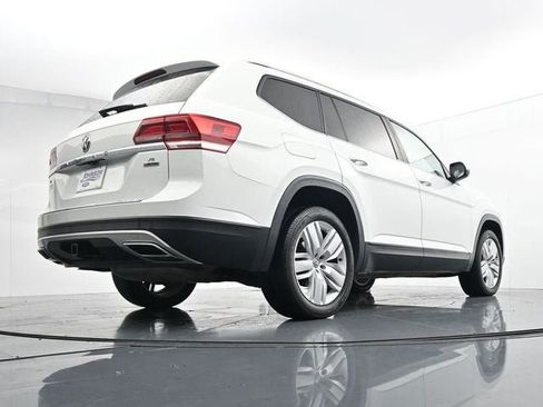 Used 2019 Volkswagen Atlas SE AWD/4WD image 34