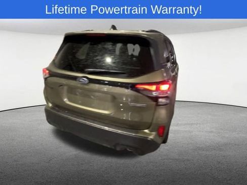 New 2025 Subaru Forester Touring w/ Touring Package AWD/4WD image 7