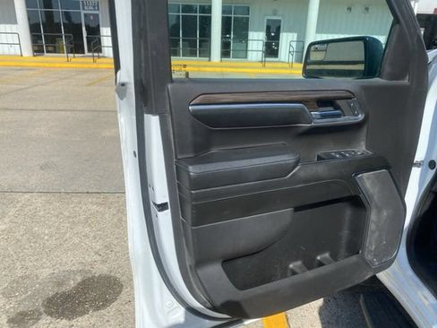 Used 2024 Chevrolet Silverado 1500 LT Trail Boss w/ Protection Package AWD/4WD image 46