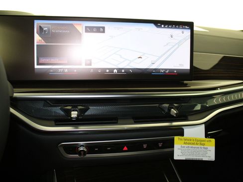 New 2026 BMW X5 sDrive40i w/ Premium Package image 28