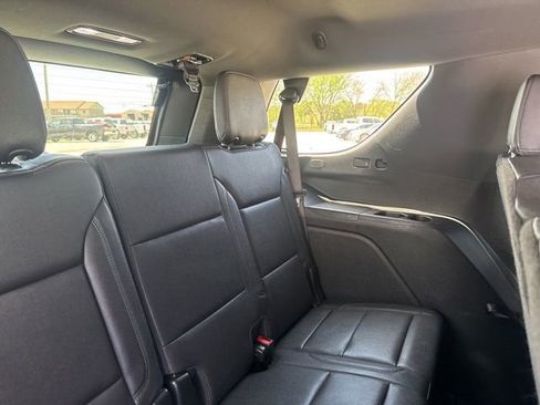 Used 2025 Chevrolet Tahoe LT image 22