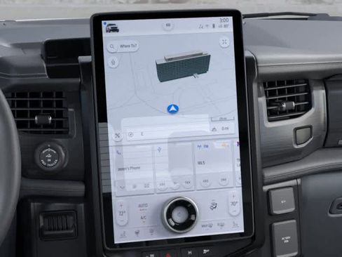 New 2025 Ford F150 Lightning Flash image 14