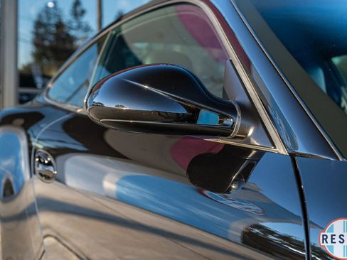 Used 2012 Porsche 911 Carrera 4S image 15