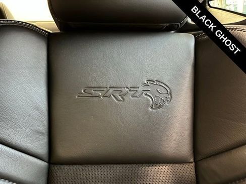 Used 2023 Dodge Challenger SRT Hellcat Redeye image 28