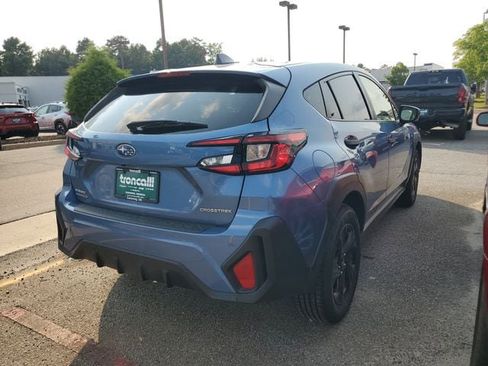 Used 2024 Subaru Crosstrek 2.0i w/ Crosstrek Mirror Package AWD/4WD image 10