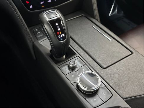 Used 2019 Cadillac CT6 Sport AWD/4WD image 48