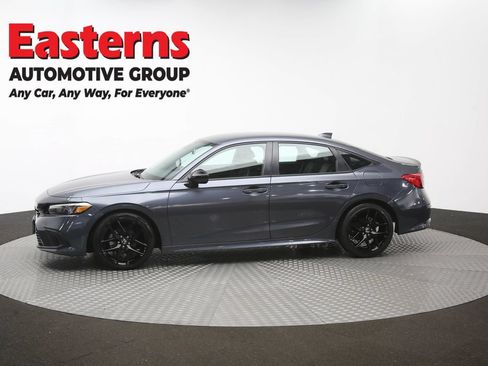 Used 2024 Honda Civic Sport image 57
