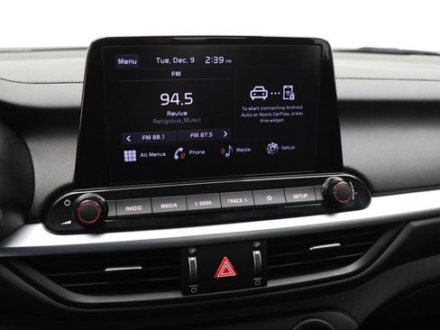 Used 2024 Kia Forte LXS image 21