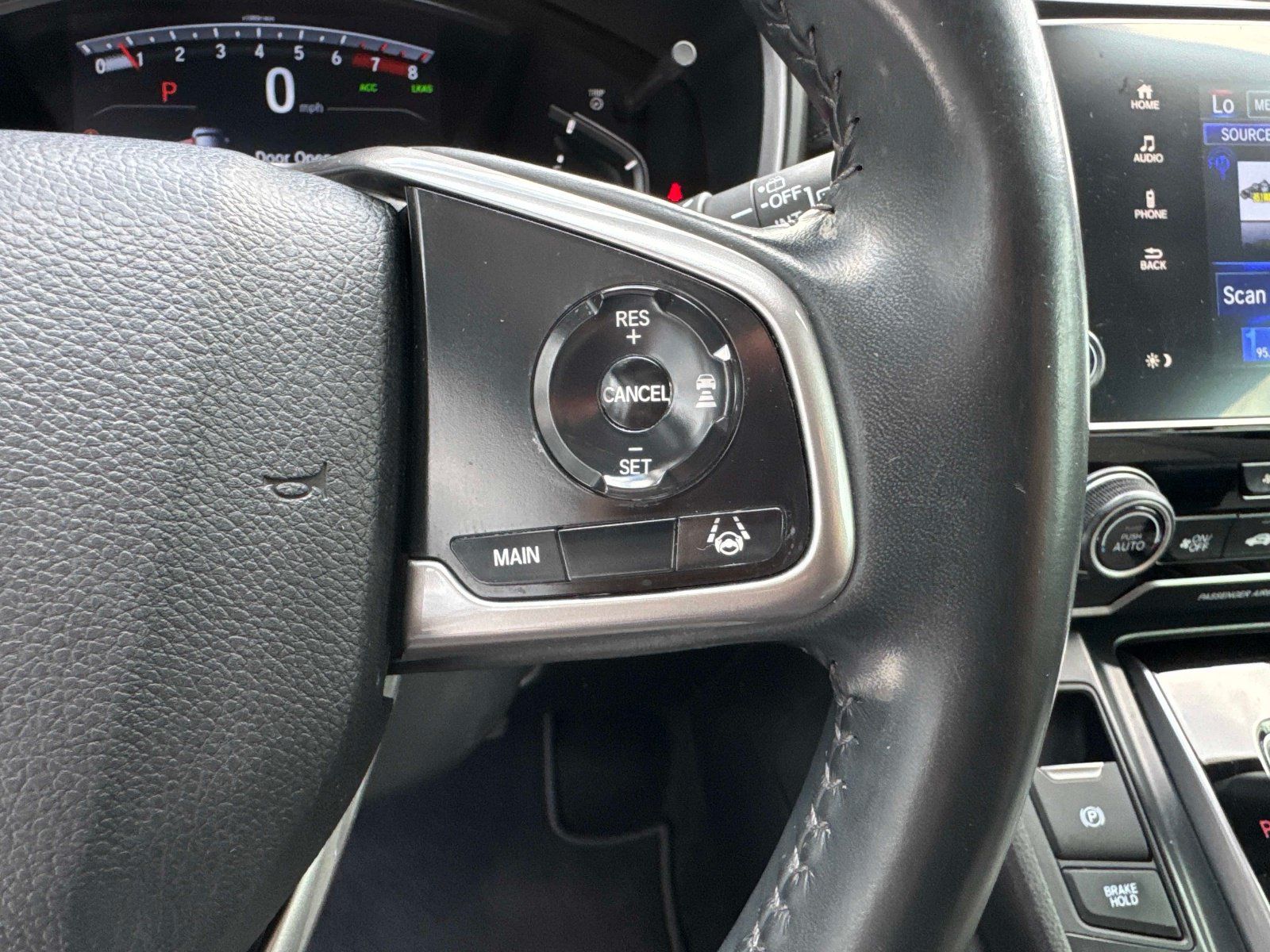 Used 2020 Honda CR-V EX-L image 30