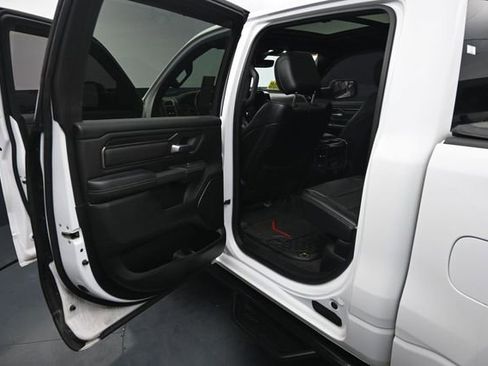 Used 2020 RAM 1500 Sport w/ Alpine Leather & Sound Group AWD/4WD image 30