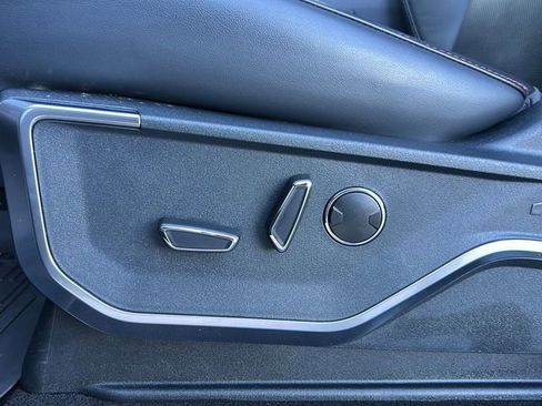 Used 2025 Ford F150 Raptor image 21