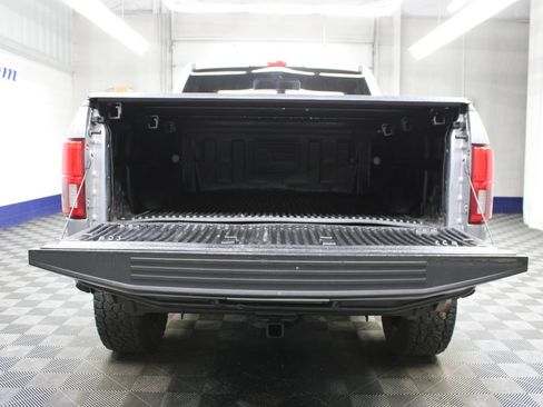 Used 2020 Ford F150 Lariat AWD/4WD image 34