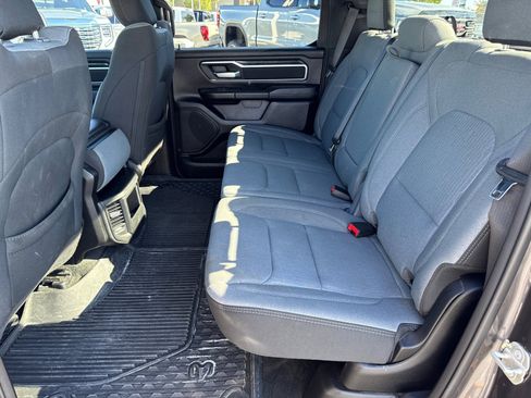 Used 2023 RAM 1500 Big Horn image 20