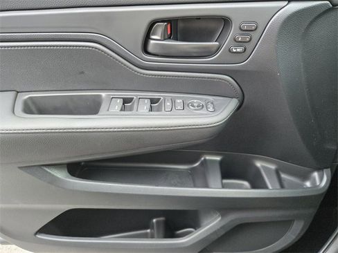 New 2026 Honda Odyssey EX-L image 19