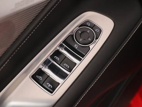 Used 2020 Chevrolet Corvette Stingray Premium Conv w/ 3LT Preferred Equipment Group image 19