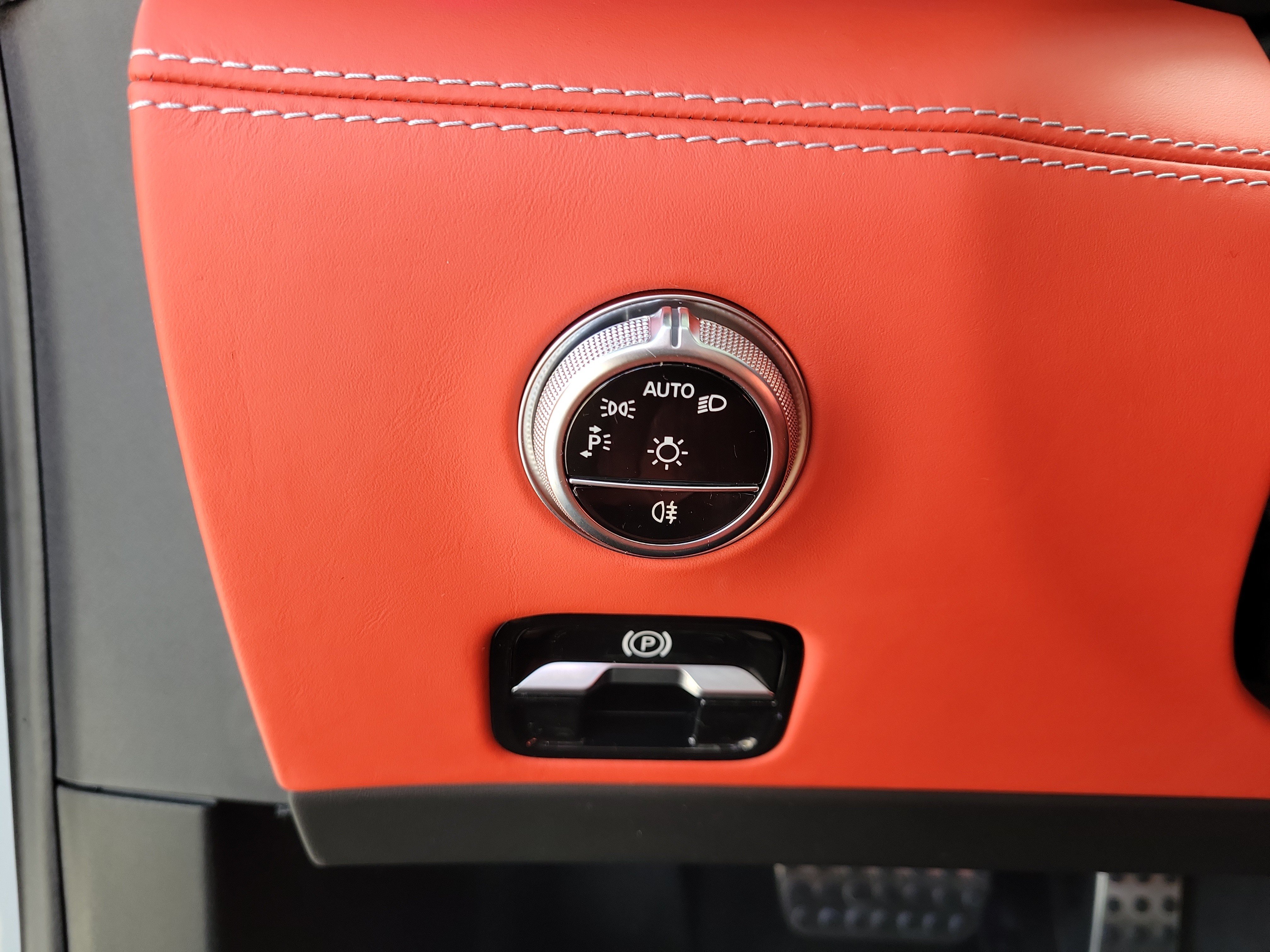 Used 2024 Mercedes-Benz AMG GT 55 image 18