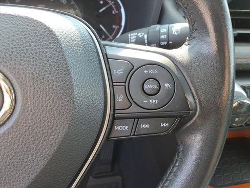 Used 2024 Toyota RAV4 Adventure AWD/4WD image 26