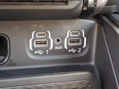 Certified 2022 RAM 1500 Laramie AWD/4WD image 30