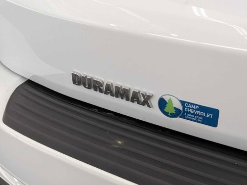 Certified 2024 Chevrolet Tahoe LS image 12