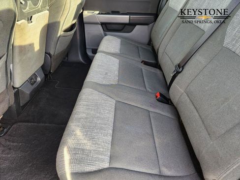 Used 2023 Ford F150 XLT image 30