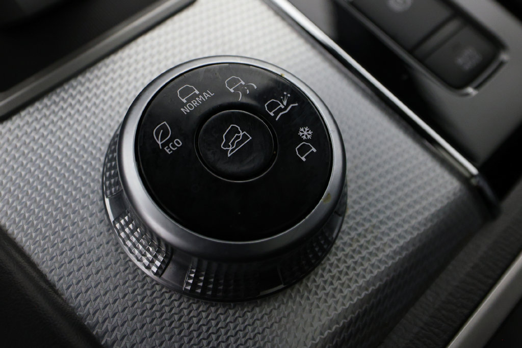 Used 2022 Mitsubishi Outlander SEL FWD image 25