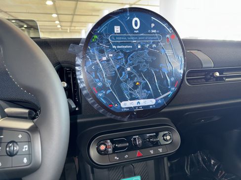 New 2026 MINI Cooper Cooper image 16