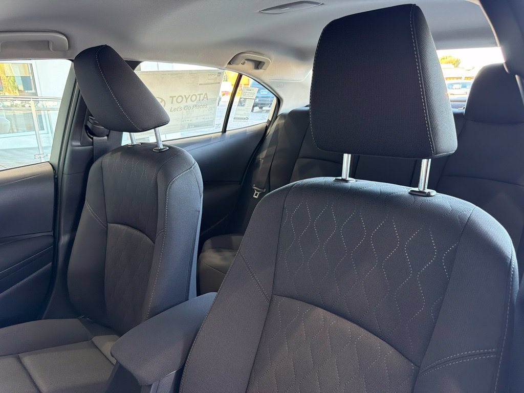New 2027 Toyota Corolla LE FWD image 18