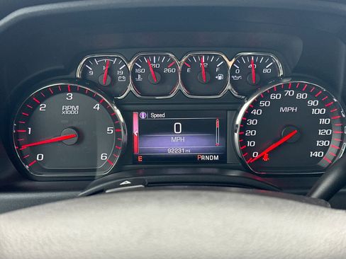 Used 2015 GMC Sierra 1500 SLT w/ SLT Crew Cab Value Package image 22