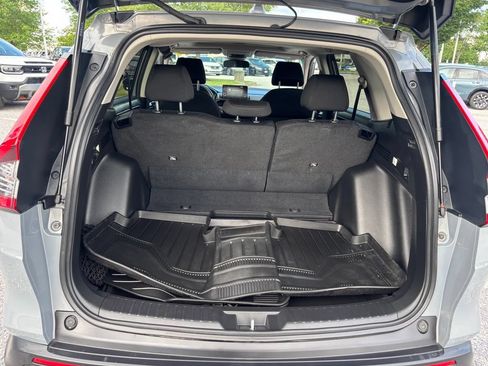 Used 2023 Honda CR-V EX image 13