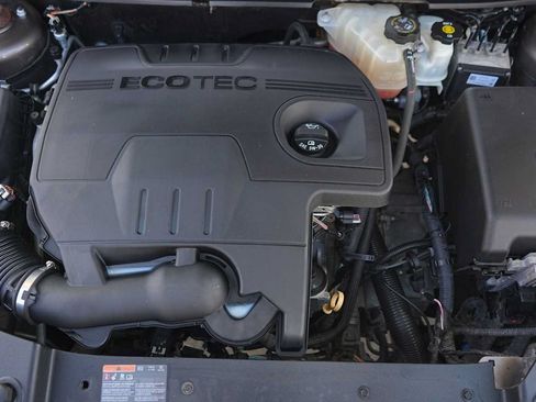 Used 2010 Chevrolet Malibu LS FWD image 9