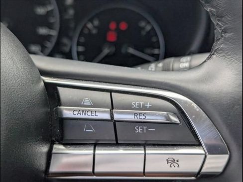 Used 2025 MAZDA CX-50 AWD 2.5 S w/ Preferred Package image 15