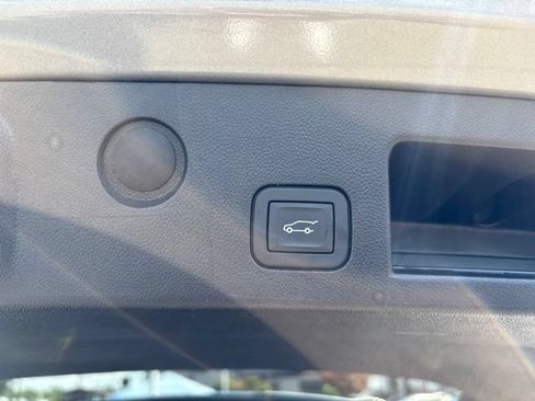Used 2026 Chevrolet Equinox RS w/ Convenience Package III AWD/4WD image 36